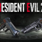 RESIDENT EVIL 2 / BIOHAZARD RE:2 - Deluxe Weapon Samurai Edge - Chris & Jill Model Bundle DLC XBOX One CD Key