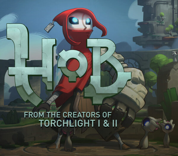 Hob Steam CD Key Action 2024-11-24