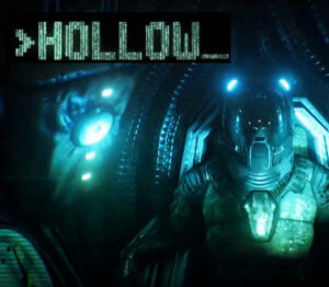 Hollow Steam CD Key