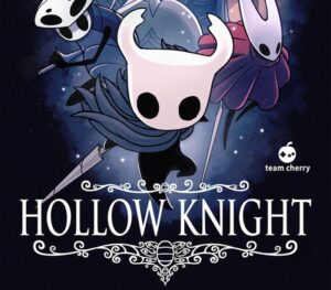 Hollow Knight GOG CD Key Action 2024-04-25