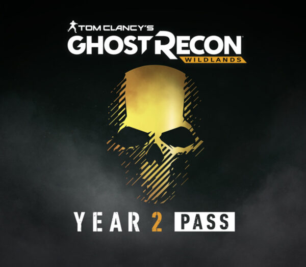 Tom Clancy’s Ghost Recon Wildlands – Year 2 Pass XBOX One CD Key Action 2024-11-18