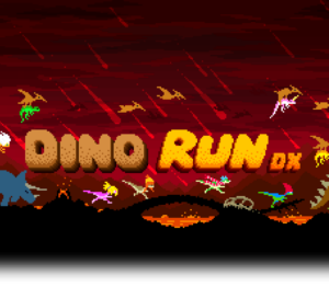 Dino Run DX Steam CD Key