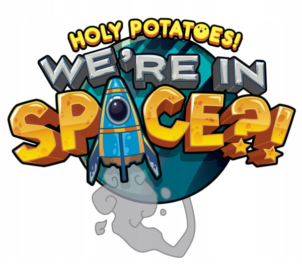 Holy Potatoes! We’re in Space?! Steam CD Key Adventure 2024-11-20