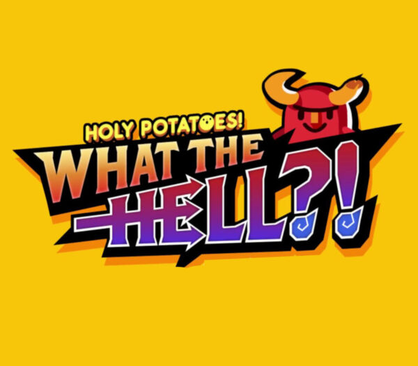 Holy Potatoes! What the Hell?! Steam CD Key Casual 2024-11-24