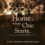 Home is Where One Starts... Steam CD Key