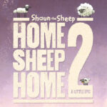 Home Sheep Home 2 Steam CD Key