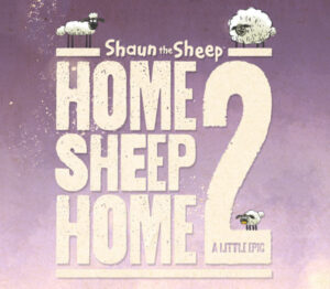 Home Sheep Home 2 Steam CD Key