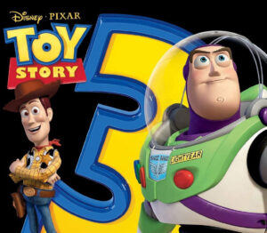 Disney•Pixar Toy Story 3: The Video Game Steam CD Key