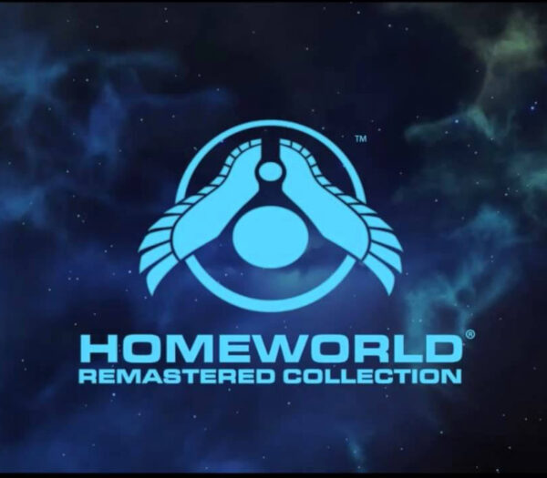 Homeworld 2 Remastered Soundtrack Steam CD Key Simulation 2024-11-20