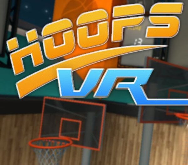 Hoops VR Steam CD Key Simulation 2024-11-24