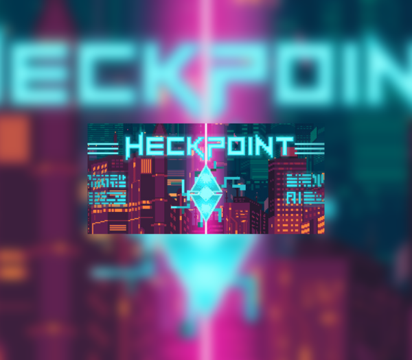 Heckpoint Steam CD Key Action 2024-11-24