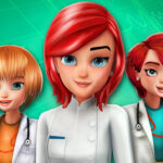 Hospital Manager Steam CD Key