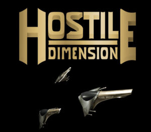 Hostile Dimension Steam CD Key Action 2025-01-12