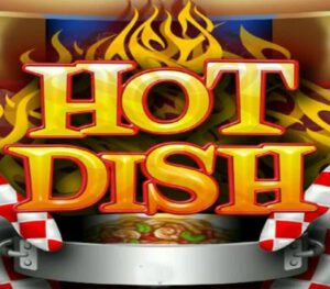 Hot Dish Steam CD Key