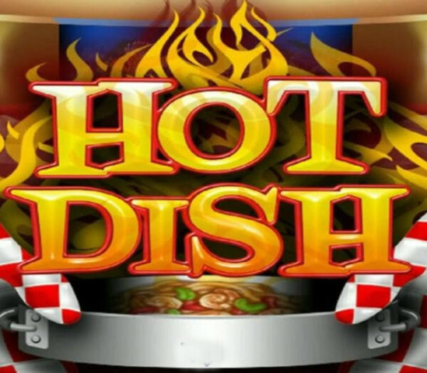 Hot Dish Steam CD Key Casual 2024-11-19