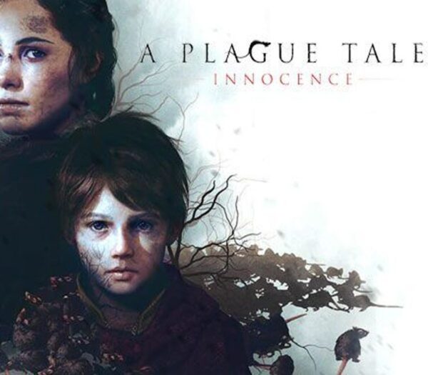 A Plague Tale: Innocence GOG CD Key Action 2024-11-18