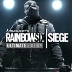 Tom Clancy's Rainbow Six Siege Year 5 Ultimate Edition XBOX One CD Key