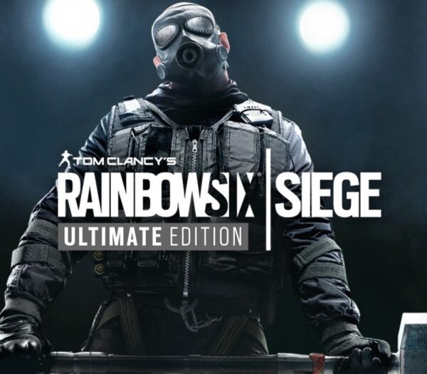 Tom Clancy’s Rainbow Six Siege Year 5 Ultimate Edition XBOX One CD Key Action 2024-09-20