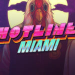 Hotline Miami Steam Gift