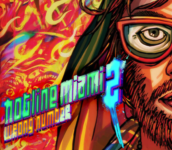 Hotline Miami 2: Wrong Number Steam Gift Action 2025-01-13