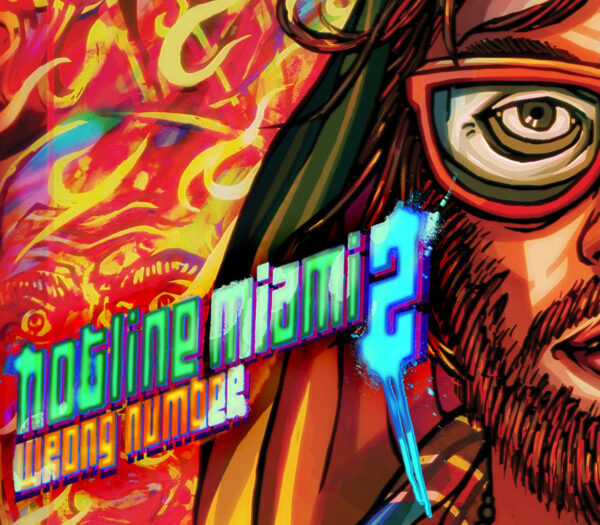 Hotline Miami 2: Wrong Number Steam CD Key Action 2024-05-05