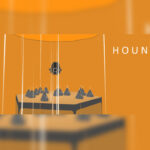 Hound Steam CD Key