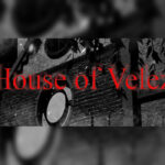 House of Velez part 1 Steam CD Key