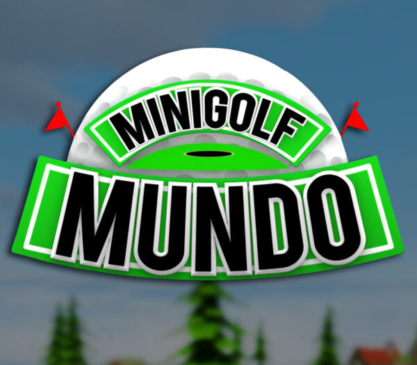 Mini Golf Mundo Steam CD Key Casual 2024-11-20