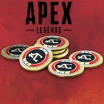 Apex Legends - 1000 Apex Coins Origin CD Key