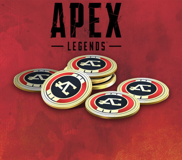 Apex Legends – 2150 Apex Coins Origin CD Key Action 2024-12-25