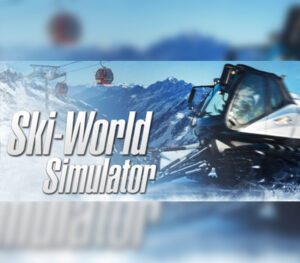 Ski-World Simulator Steam CD Key Racing 2024-07-04