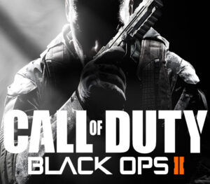 Call of Duty: Black Ops II Digital Deluxe Steam Gift