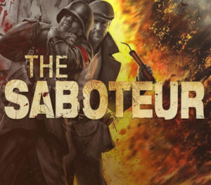 The Saboteur GOG CD Key Action 2024-09-19