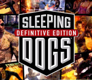 Sleeping Dogs Definitive Edition GOG CD Key Action 2024-04-25