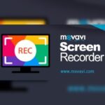 Movavi Screen Recorder 11 Key (Lifetime / 1PC)