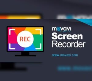 Movavi Screen Recorder 11 Key (Lifetime / 1PC) Others 2025-01-10