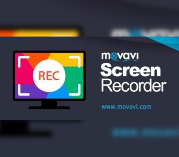 Movavi Screen Recorder 11 Key (Lifetime / 1PC) Others 2025-01-10