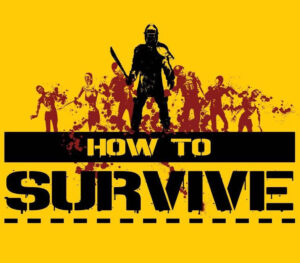 How to Survive Steam Gift Action 2025-01-16