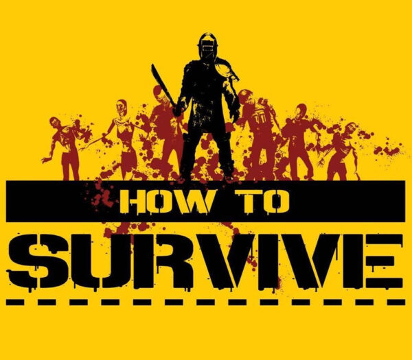 How to Survive Steam Gift Action 2025-01-16