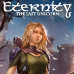 Eternity: The Last Unicorn XBOX One/Xbox Series X|S CD Key