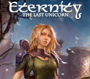 Eternity: The Last Unicorn XBOX One/Xbox Series X|S CD Key