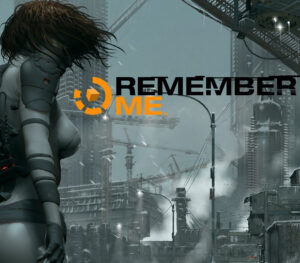 Remember Me US PS3 CD Key Action 2024-07-27