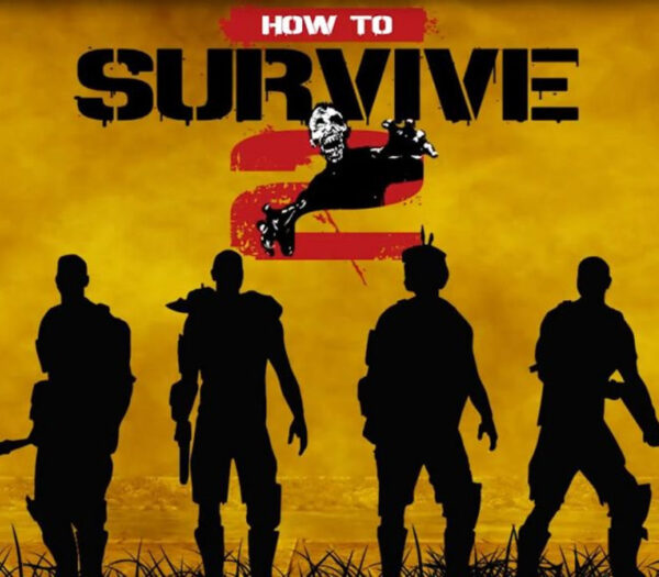 How To Survive 2 Steam CD Key Action 2024-04-26