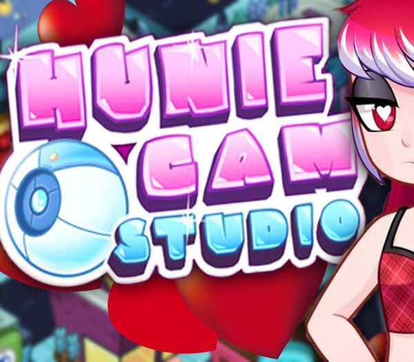 HunieCam Studio Steam CD Key Indie 2025-01-15