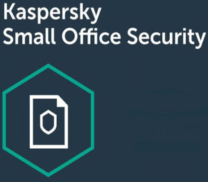 Kaspersky Small Office Security (25 PCs / 2 Servers / 25 Mobile / 1 Year) Software 2024-09-20