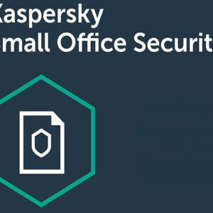 Kaspersky Small Office Security (25 PCs / 2 Servers / 25 Mobile / 1 Year) Software 2024-09-28