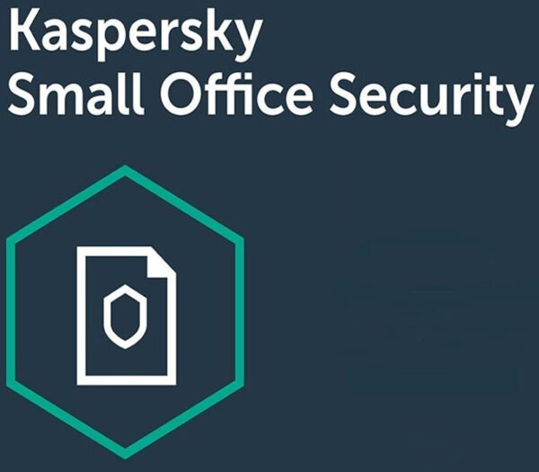 Kaspersky Small Office Security (25 PCs / 2 Servers / 25 Mobile / 1 Year) Software 2024-09-20