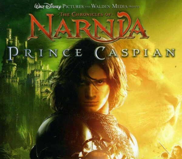 The Chronicles of Narnia: Prince Caspian Steam Gift Action 2025-01-19