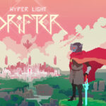 Hyper Light Drifter Steam Gift