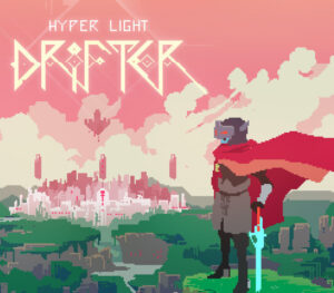 Hyper Light Drifter Steam Gift Action 2025-01-15